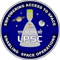 Liquid Propulsion Systems Centre logo