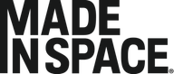 Made In Space (Redwire) logo