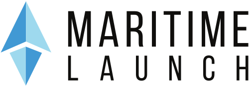 Maritime Launch Services Logo