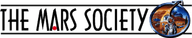 Mars Society logo