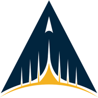 Mid-Atlantic Regional Spaceport logo
