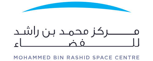 Mohammed Bin Rashid Space Centre Logo