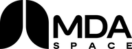MDA Ltd logo