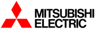 Mitsubishi Electric Space logo