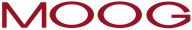 Moog Space Systems logo