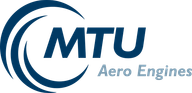 MTU Aero Engines Space logo