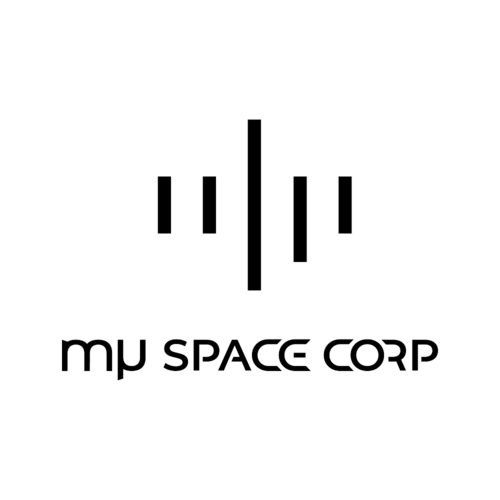 Mu Space Corp Logo