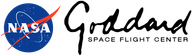 NASA Goddard Space Flight Center logo