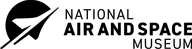 National Air and Space Museum logo