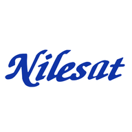 Nilesat logo