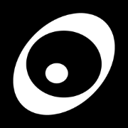 Norwegian Space Agency logo