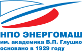 NPO Energomash logo