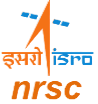 National Remote Sensing Centre logo
