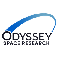 Odyssey Space Research logo