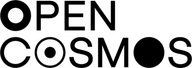 Open Cosmos logo