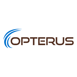 Opterus R&D logo