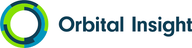 Orbital Insight logo