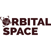 Orbital Space logo