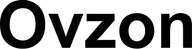 Ovzon logo