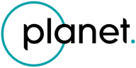 Planet Labs PBC logo