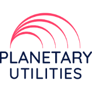 Planetary Utilities logo