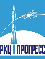 Progress Rocket Space Centre logo