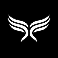 Pythom Space logo