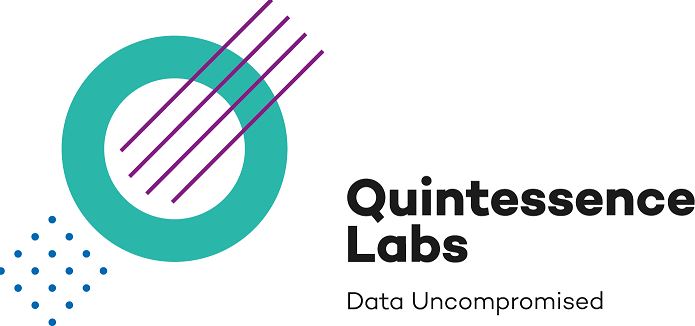 QuintessenceLabs Logo