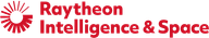 Raytheon Intelligence & Space logo