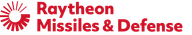 Raytheon Missiles & Defense logo