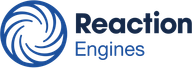 Reaction Engines logo