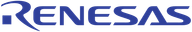 Renesas Electronics logo