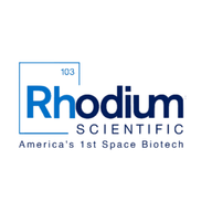 Rhodium Scientific logo