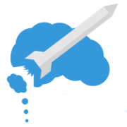 Rocketeers Space logo