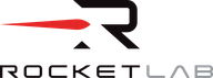 Rocket Lab National Security logo