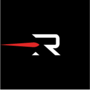 Rocket Lab Rutherford Factory logo