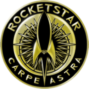 RocketStar logo