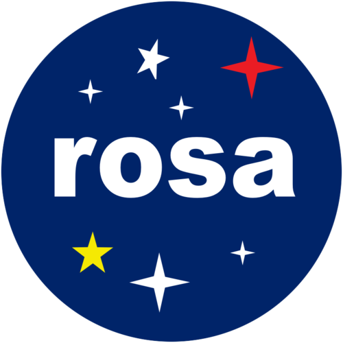 Romanian Space Agency Logo