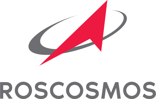 Roscosmos Logo