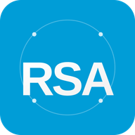 Rwanda Space Agency logo
