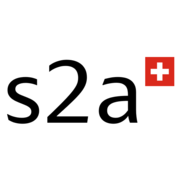 s2a systems logo