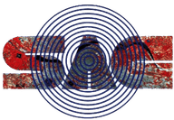 Space Applications Centre logo