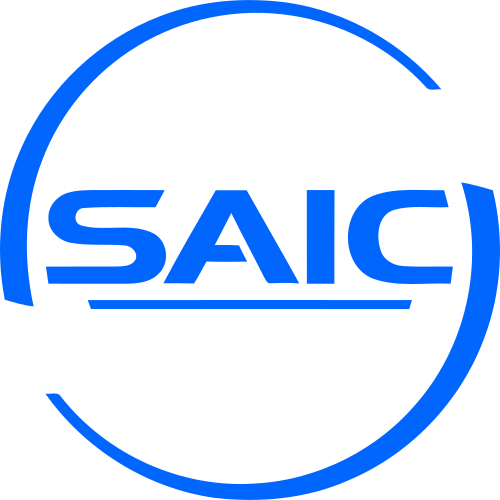 SAIC Logo