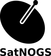 SatNOGS logo
