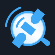 Satsearch logo