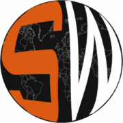 ScanWorld logo