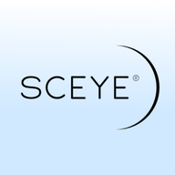 Sceye logo