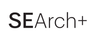 SEArch+ logo