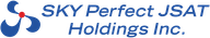 SKY Perfect JSAT logo