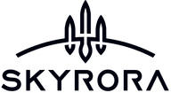 Skyrora logo